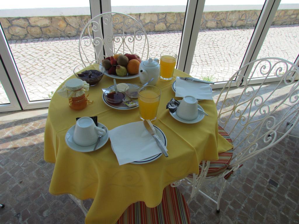 Hotel Sunshine Albufeira Exterior foto