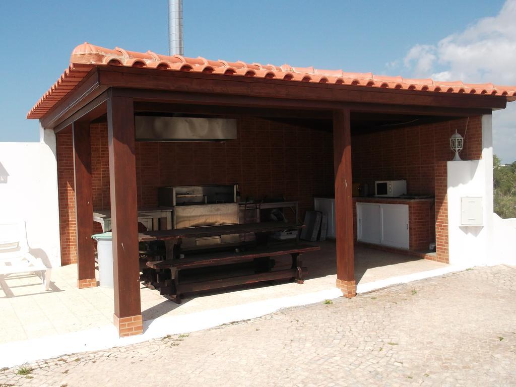 Hotel Sunshine Albufeira Exterior foto