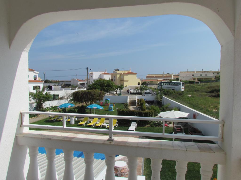 Hotel Sunshine Albufeira Exterior foto