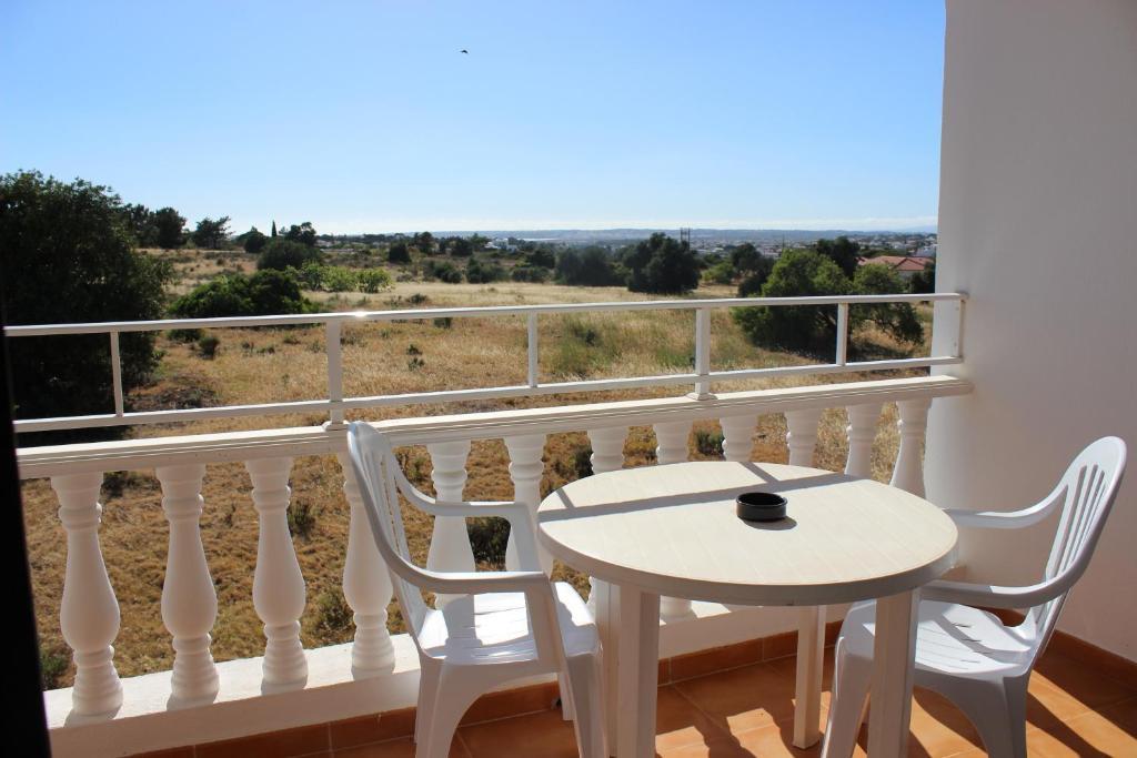 Hotel Sunshine Albufeira Zimmer foto