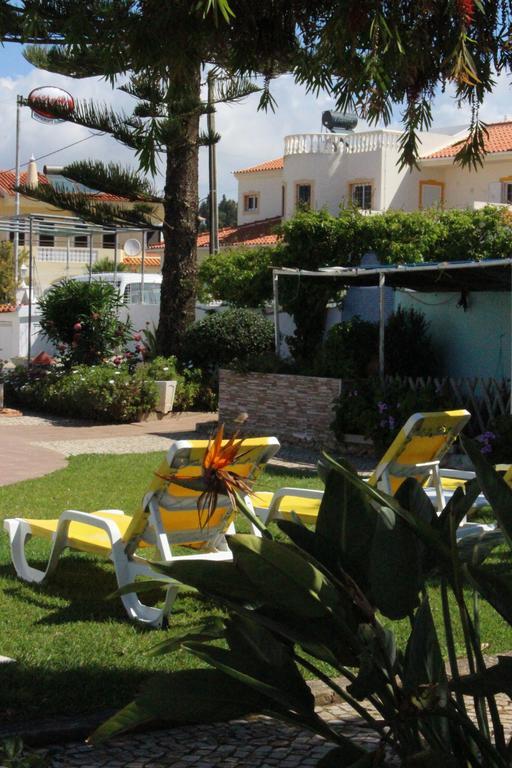 Hotel Sunshine Albufeira Exterior foto